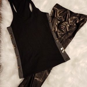 Victoria secret pink set